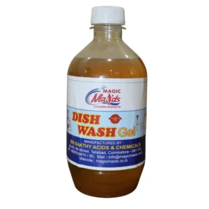 Dish Wash Gel