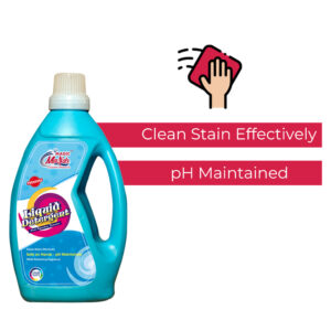 Premium Liquid Detergent