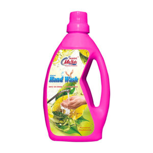 Hand Wash Silky