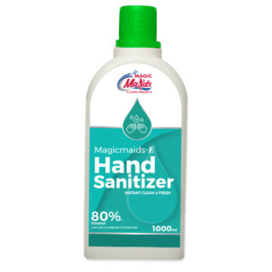 Hand Sanitizer Ethonal