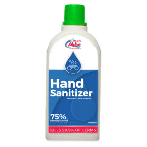 Hand Sanitizer Ipa