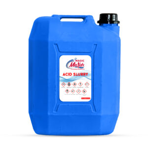 Acid Slurry