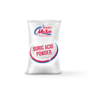 Boric Acid