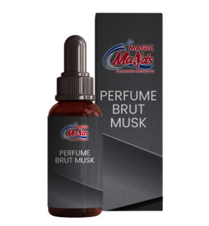 Perfume Brut Musk