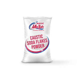 Caustic Soda Flakes