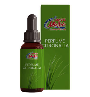 Perfume Citronalla