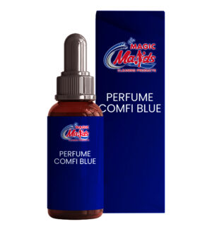 Perfume Comfi Blue