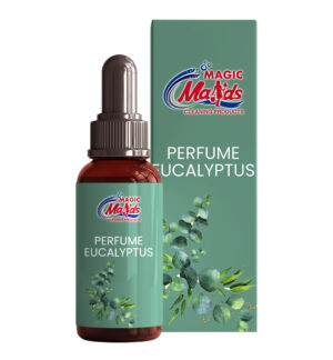 Perfume Eucalyptus