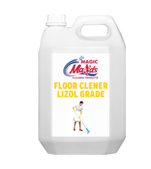 Floor Cleaner Lizol Grade 5Kg