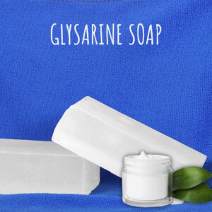 Glysarine Soap