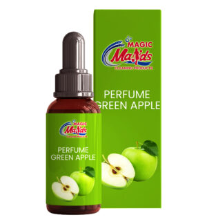 Perfume Green Apple