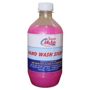 Hand Wash Silky
