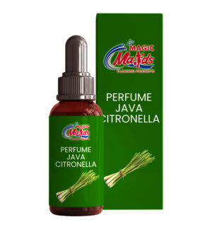 Perfume Java Citronella