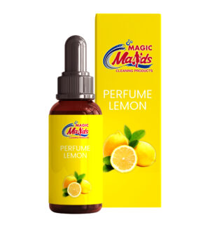 Perfume Lemon