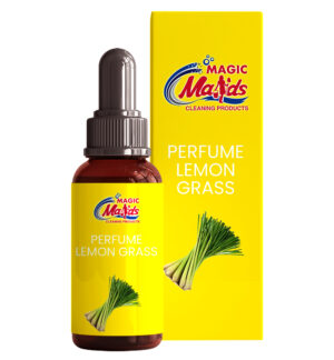 Perfume Lemon Grass