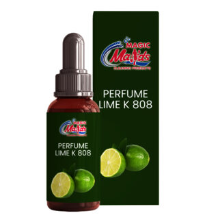 Perfume Lime K 808