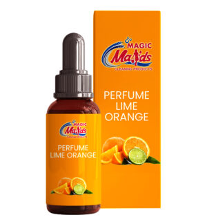 Perfume Lime Orange