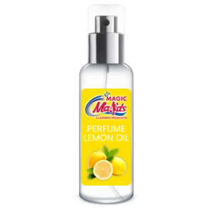 Perfume Star Lemon