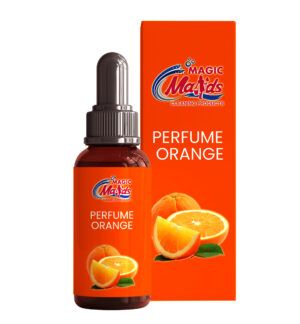 Perfume Orange