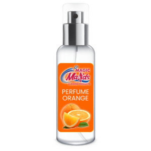 Perfume Orange Oil