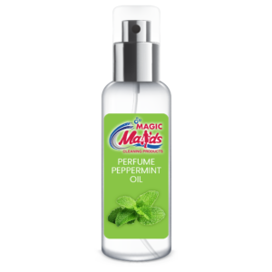 Perfume Peppermint Oil