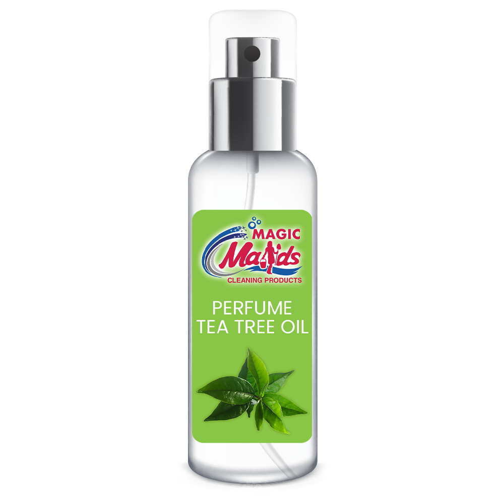 Tea tree best sale oil perfume