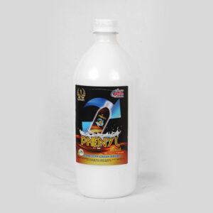 Phenyl Liquid 1 Ltr Perfume Mango