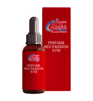 Perfume Red Passion 5719