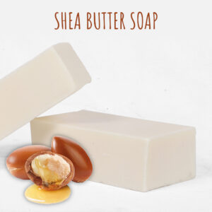 Shea Butter Soap