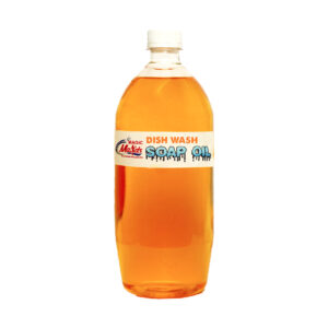 Soap Oil Dish Wash Grade