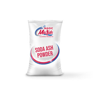 Soda Ash