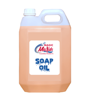 Soap Oil 5kg