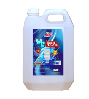 Toilet Cleaner 5kg