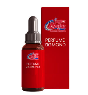 Perfume Zigmond