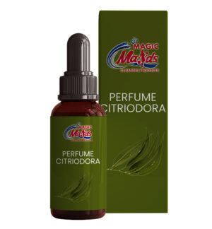 Perfume Citriodora