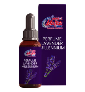 Perfume Lavender Millennium