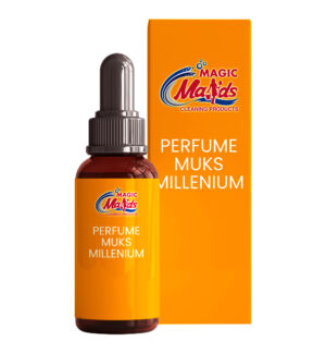 Perfume Muks Millenium