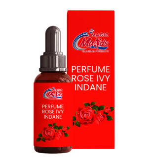 Perfume Rose Ivy Indane