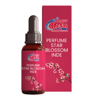 Perfume Star Blossom Inde