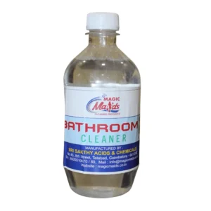 Bathroom Cleaner