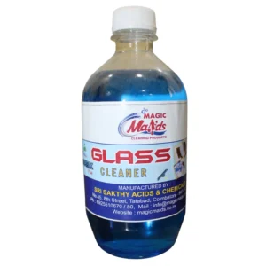 Glass Cleaner
