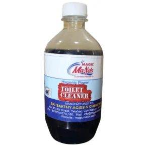 Wc Toilet Cleaner