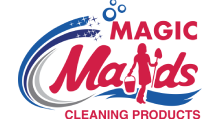 Magic Maids